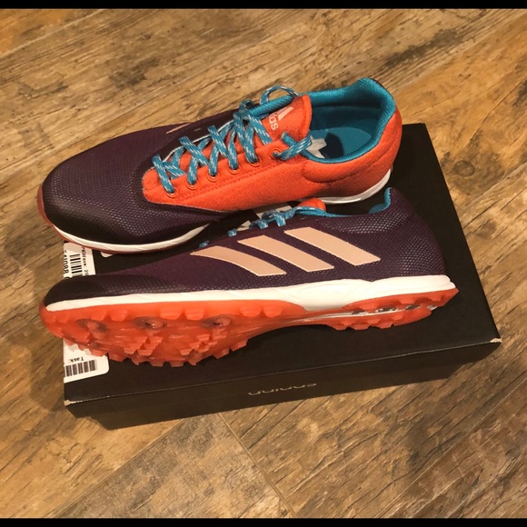 Adidas performance Women’s w xcs running shoes - Picture 3 of 3